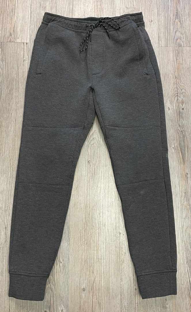 Dark Grey American Eagle Jogger Pants, 16Y