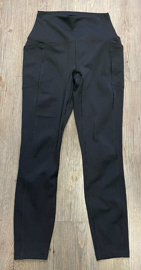 Black RBX Legging, 14Y