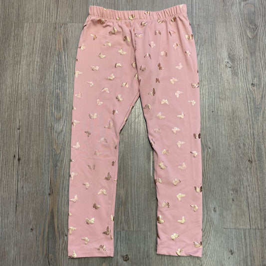 Dustyrose Btween Legging, 6Y
