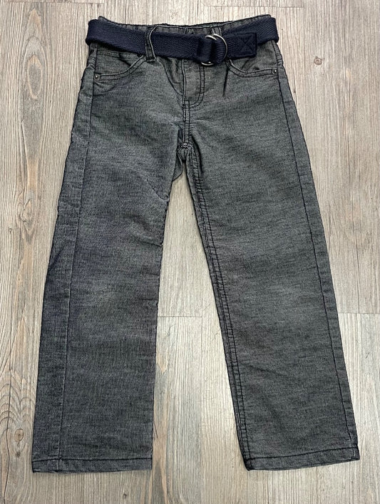Black Joe Fresh Elastic Waist Jeans, 5Y