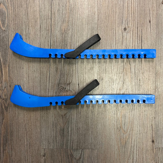 Blue  Skate Guards, Youth