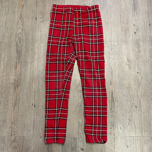 Multi Colour H&M Legging, 8-9Y
