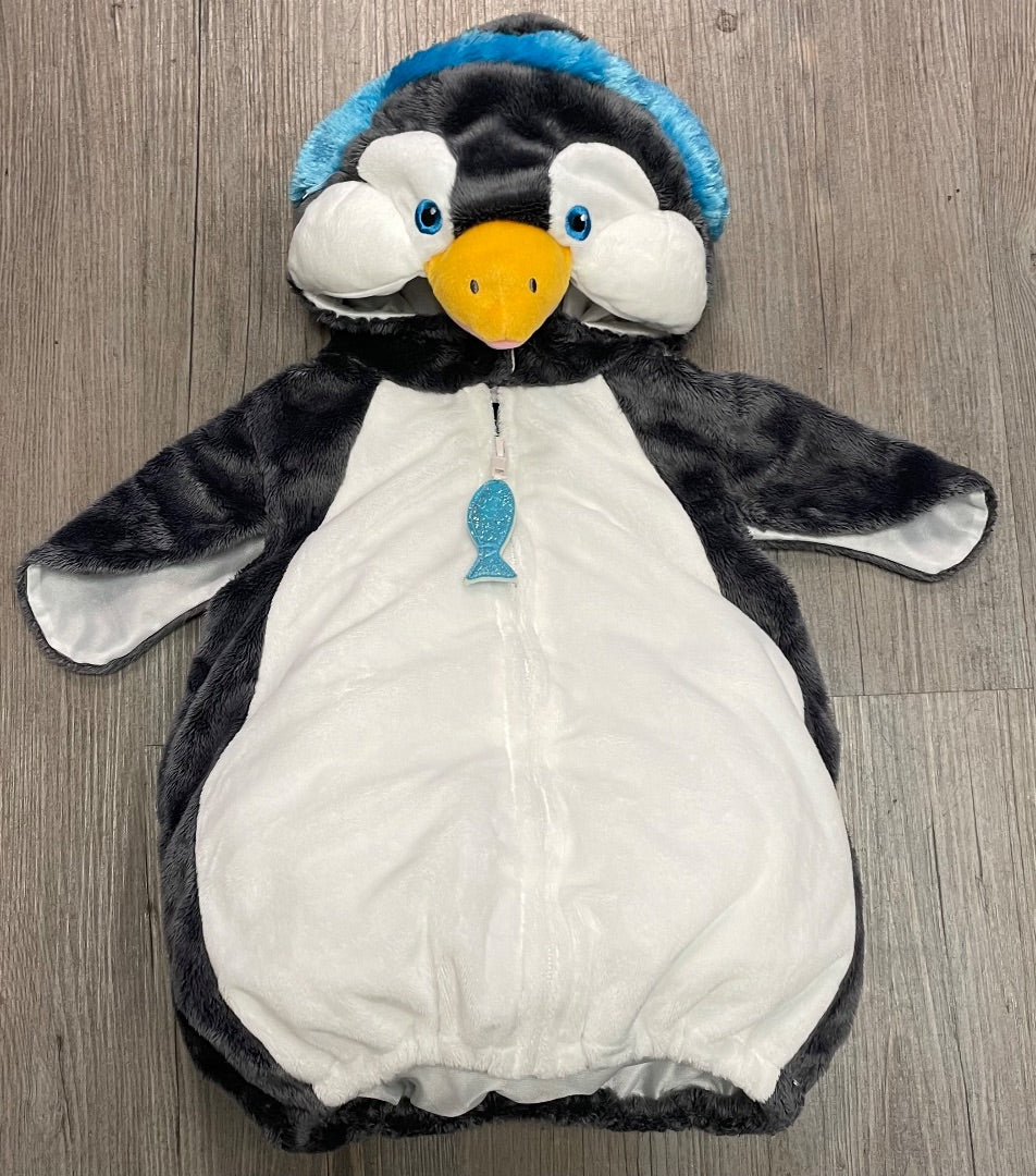 Multi Going Wild Costumes, 12M