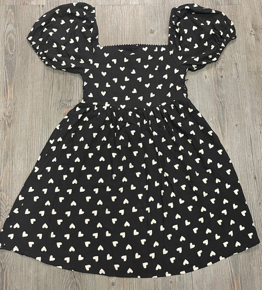 Hearts Rylee+ Cru Axel Dress, 12Y