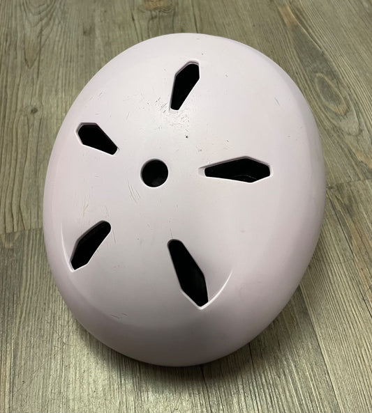 Lavander  Bern Comet Bike Helmet, 54-58CM