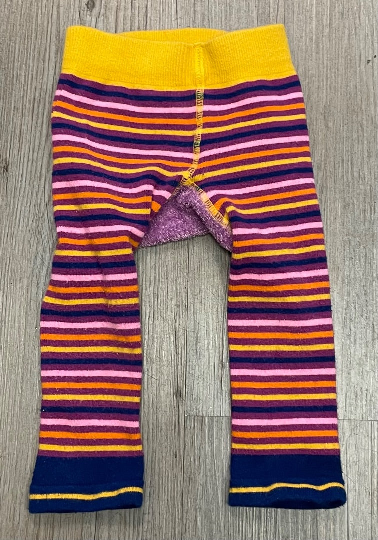Blade & rose Baby Knit Legging, 1-2Y