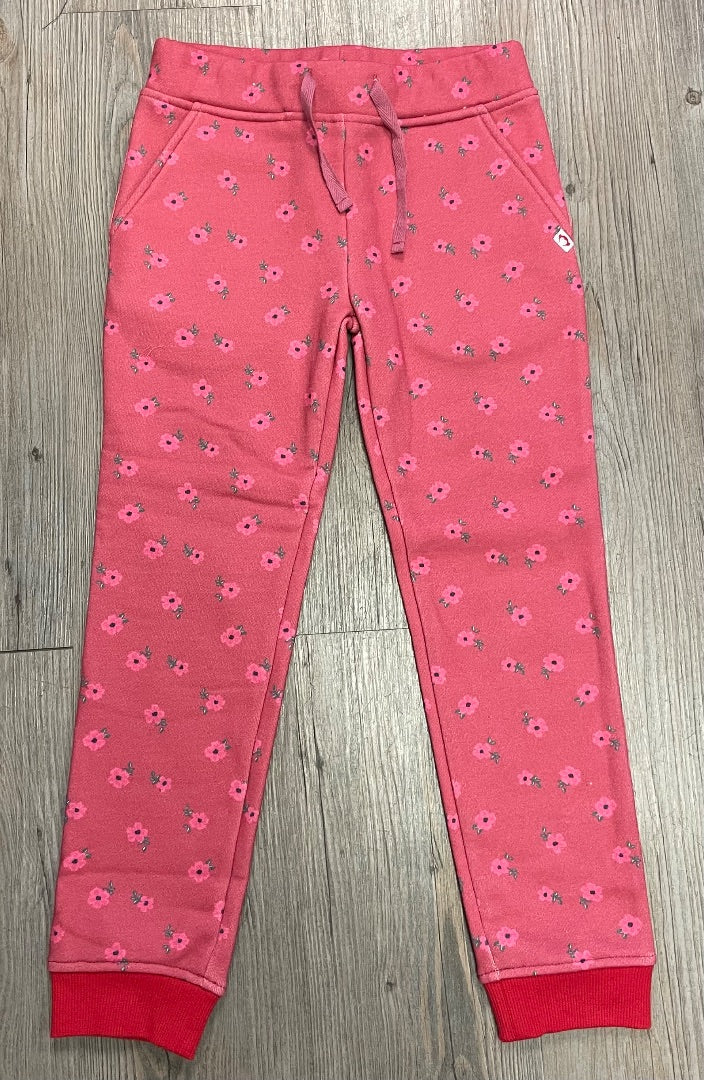 Floral Appaman Sweatpants, 5-6Y