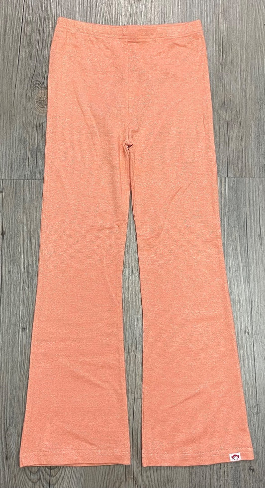 Coral Appaman Legging, 6Y