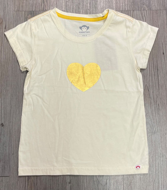 Yeelow Appaman Tee, 6Y