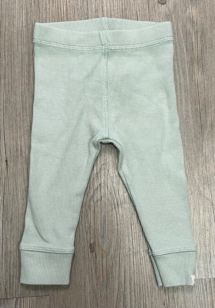 Sage Zara Legging, 6-9M