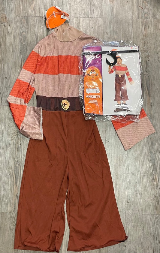 Multi Colour FunDisguise Inside Out 2, 10-12Y