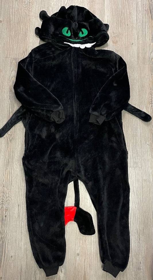 Black  How To Train Your Dragon, 4Y