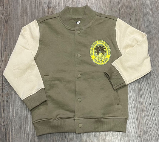 Mermaid Noppies Cardigan Lewisville Long Sleeves, 3-4Y