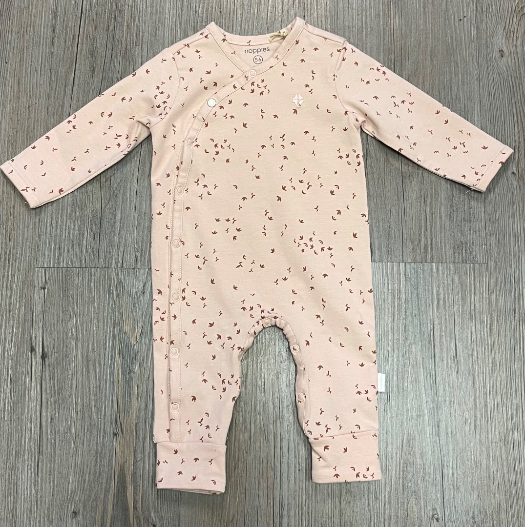 Dustyrose Noppies Playsuit Nuuk, Newborn