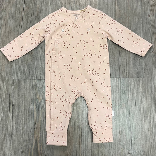 Dustyrose Noppies Playsuit Nuuk, Newborn
