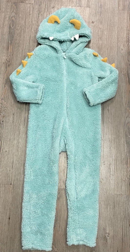 Mint Old Navy Monster Costume, 5Y