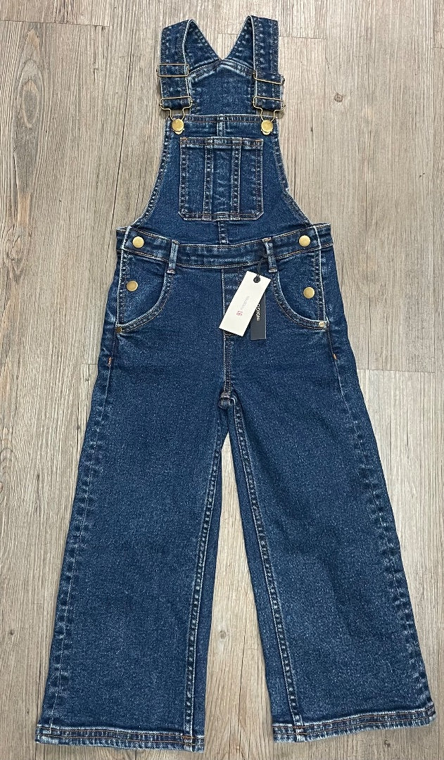 Blue Noppies Overall 3-4Y