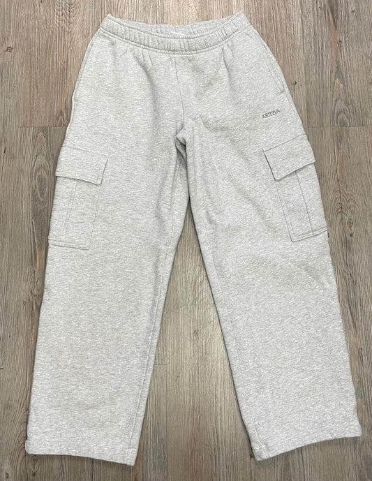 Litegrey TNA Cozy Sweatfleece Mega Cargo, XS