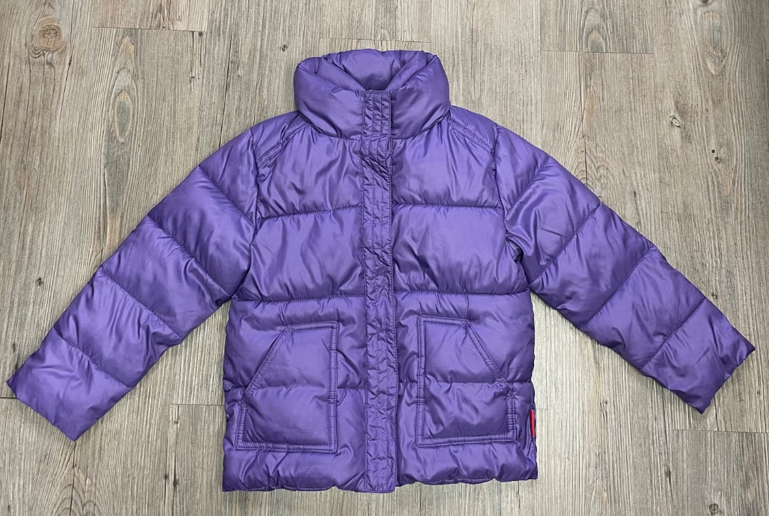Purple Onekid Winter Jacket, 5Y