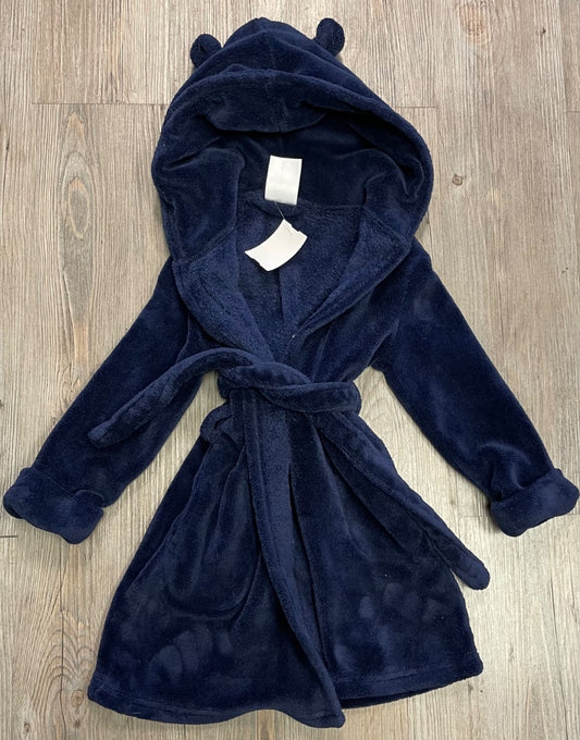 Navy Gap Robe, 3Y