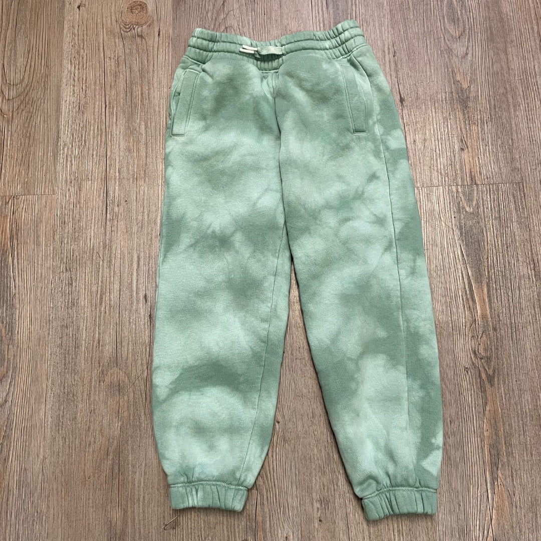 Tiedye Gap Jogger Pants, 4-5Y
