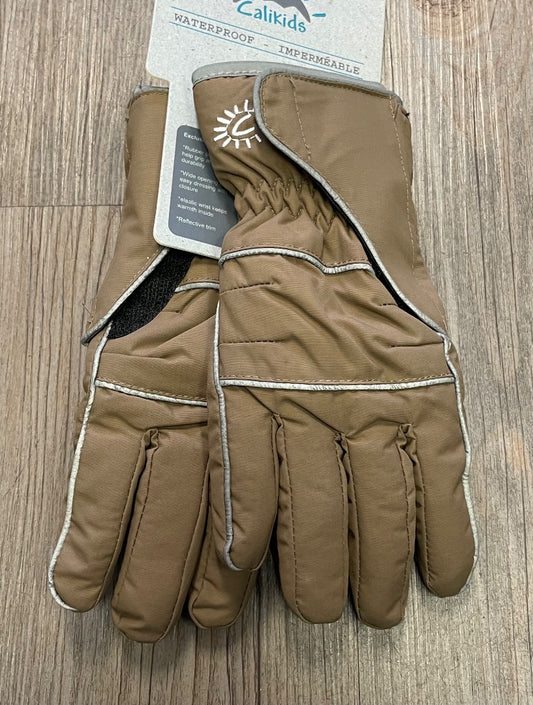Coyote CaliKids Waterproof Mitten, 2-4Y