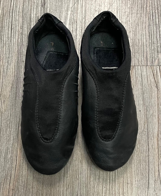 Black Bloch Jazz Shoe, 11Y