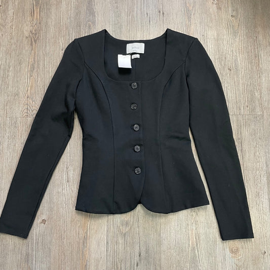 Black Aritzia Blazer