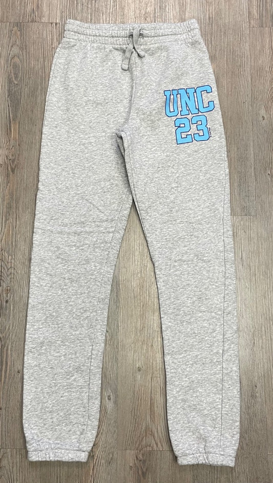 Grey The Teeshirt Mafia Sweat Pants, 12Y