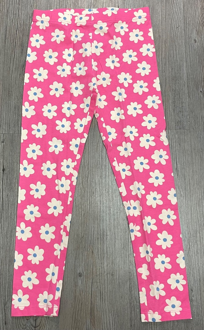 Floral Joe Fresh Legging, 7-8Y