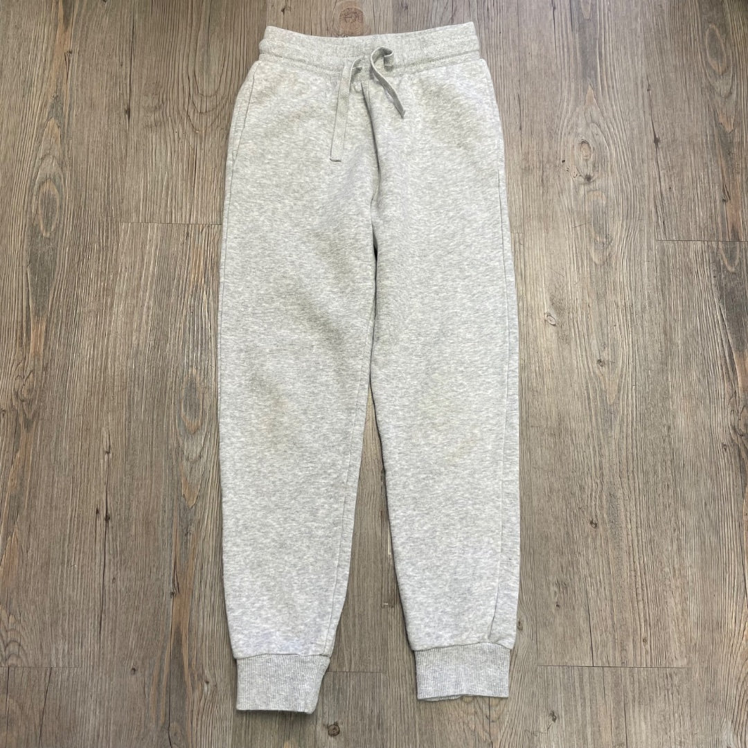 Grey H&M Jogger Pants, 8-9Y