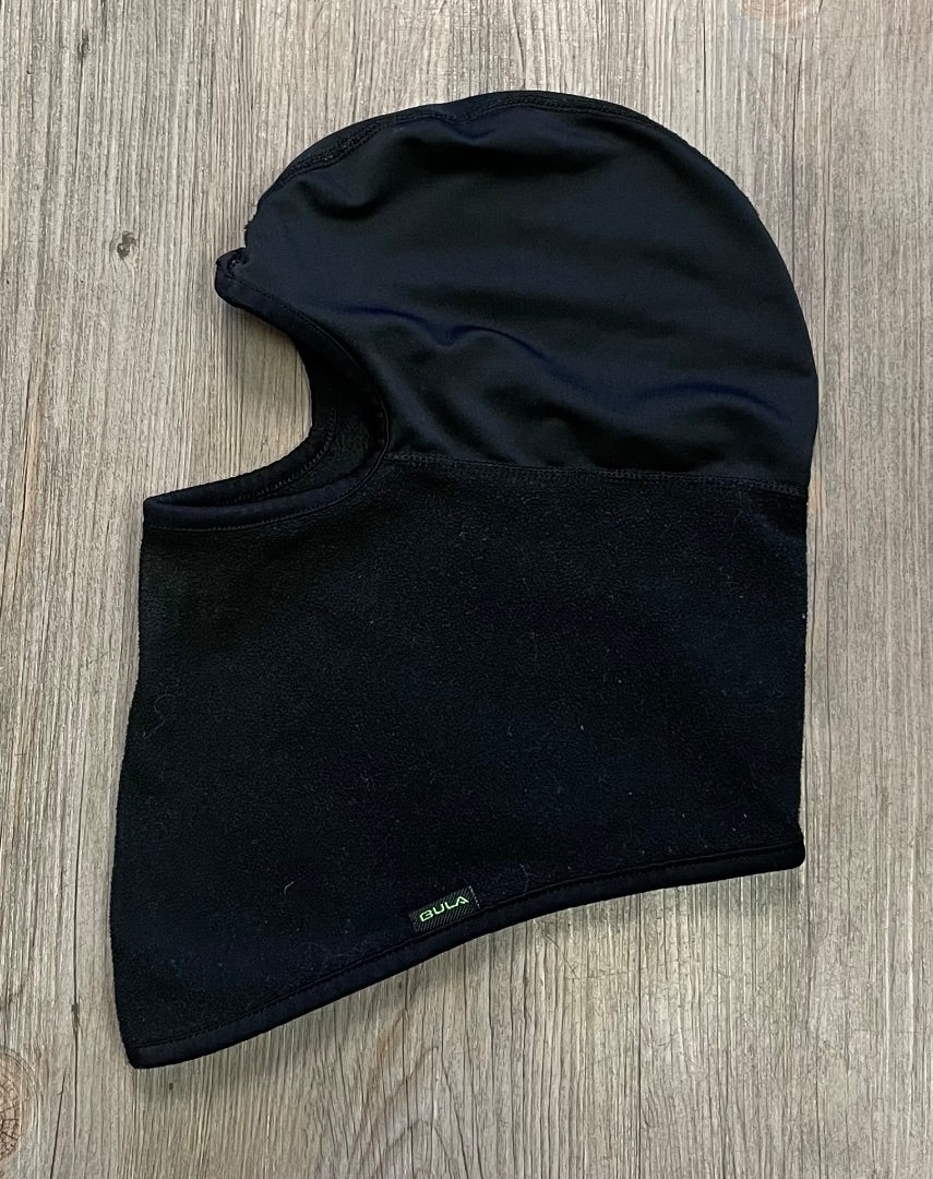 Black Bula Balaclava, 8-9Y