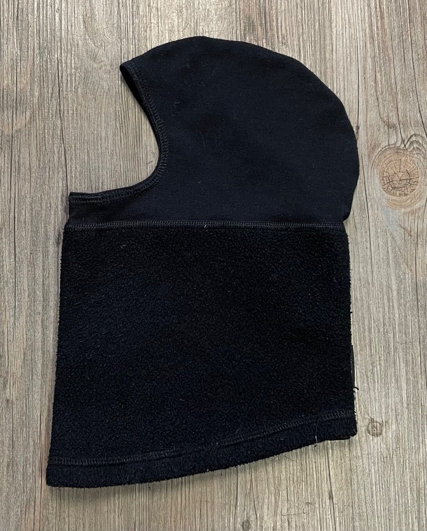 Black Seirus Balaclava, 8Y