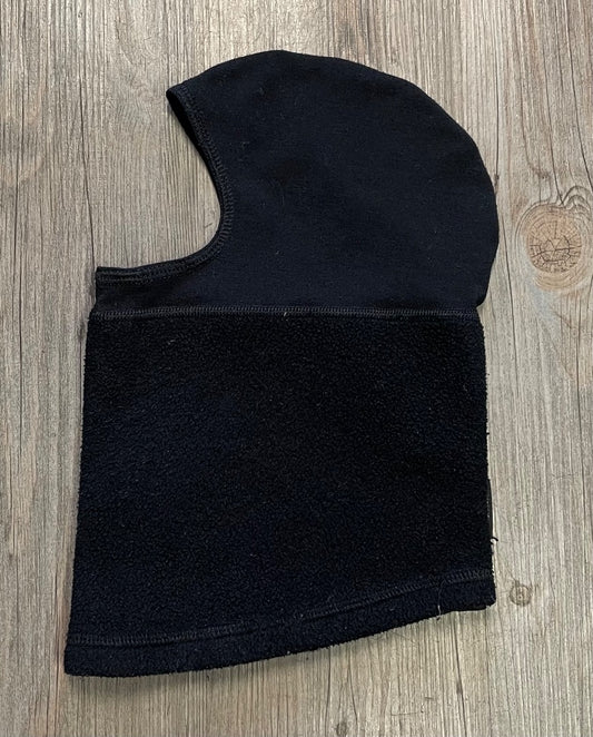 Black Seirus Balaclava, 8Y