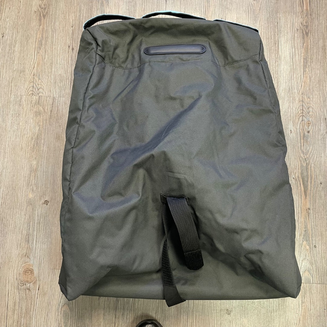 Grey UppaBaby Stroller Travel Bag, Vista