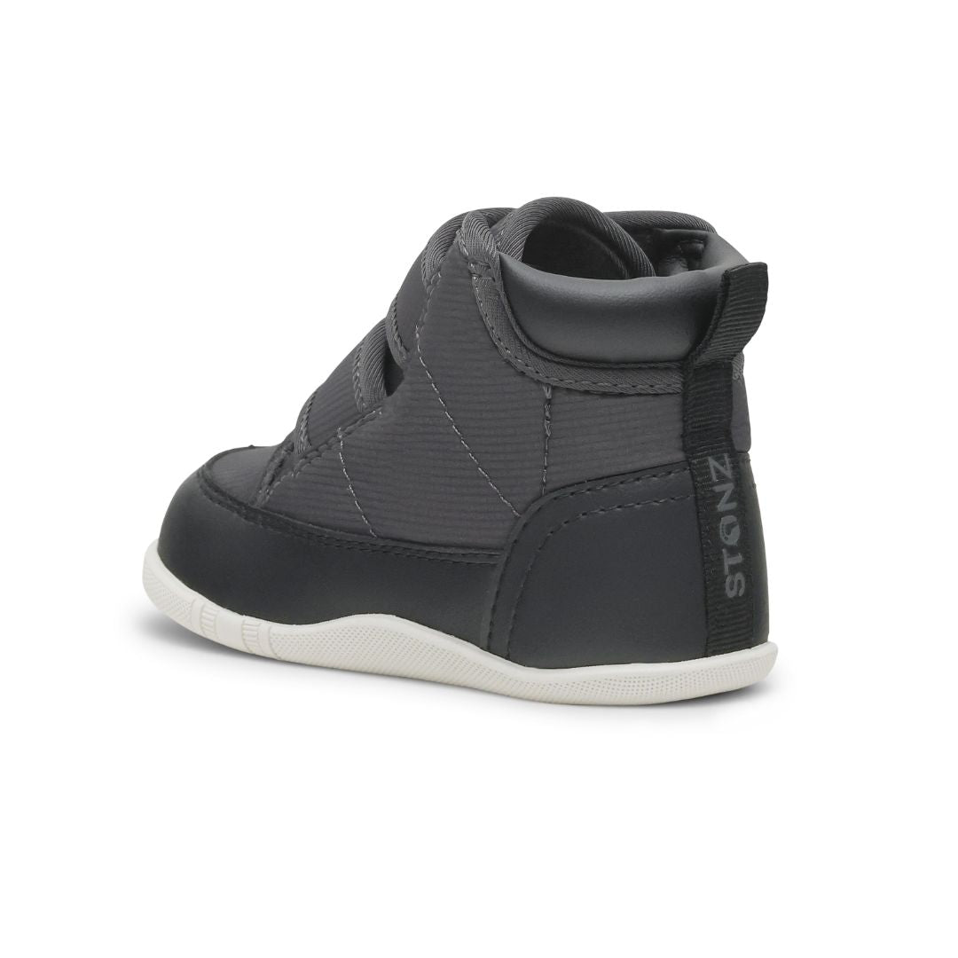 Black Stonz Journey - Baby, 7