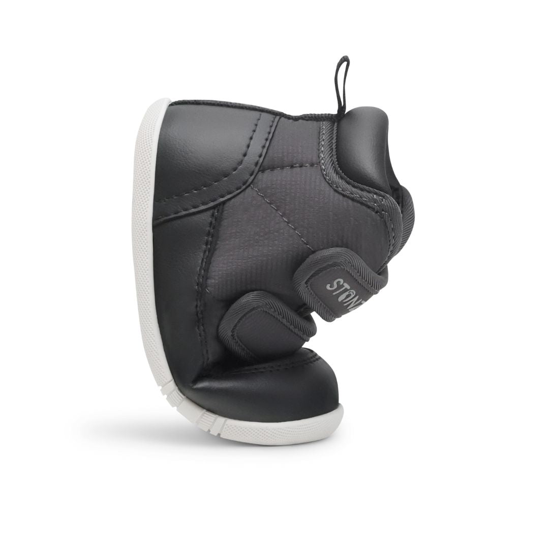 Black Stonz Journey - Baby, 7