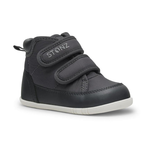 Black Stonz Journey - Baby, 4