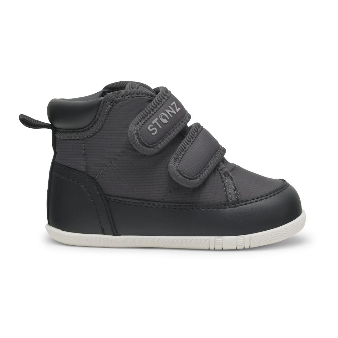 Black Stonz Journey - Baby, 7