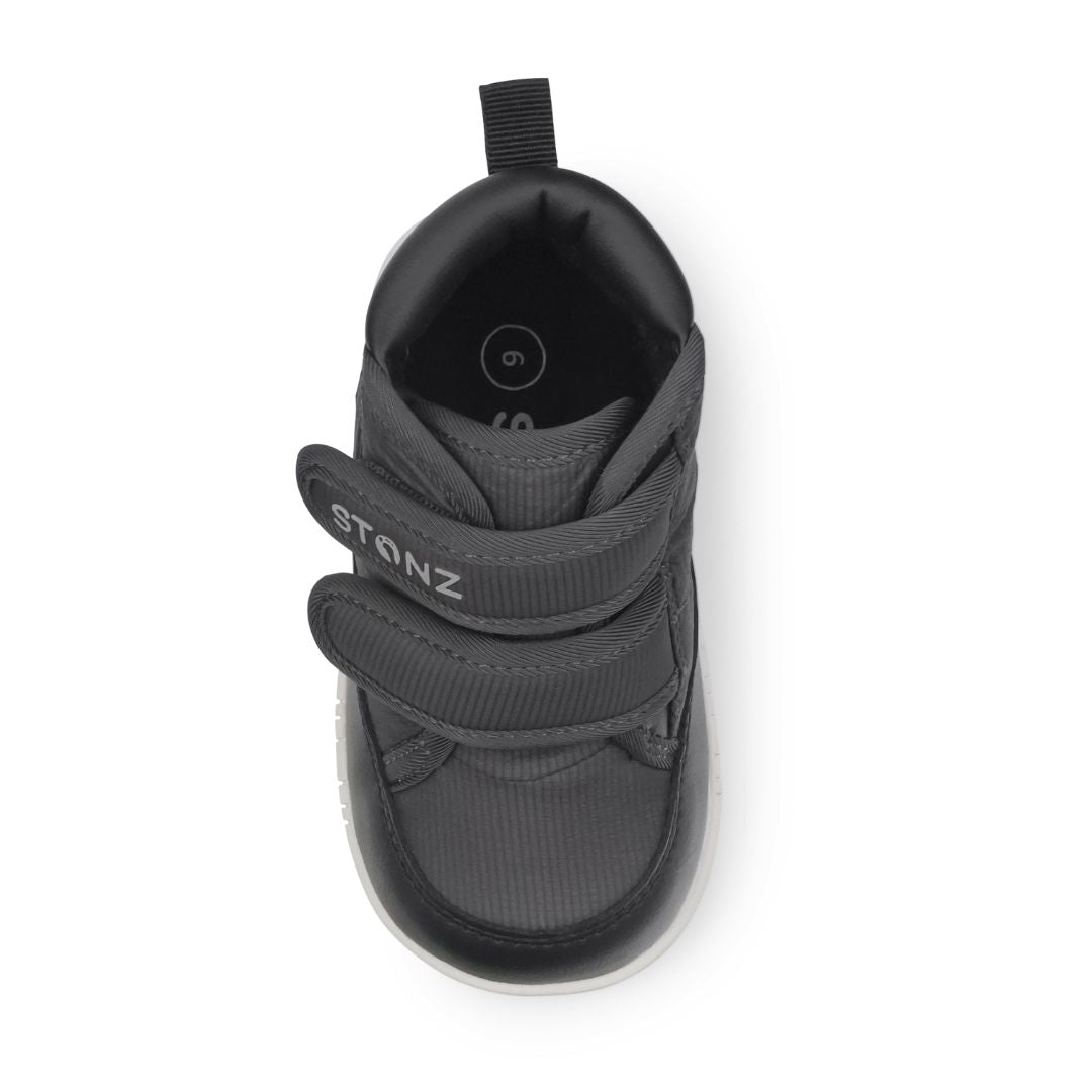Black Stonz Journey - Baby, 5