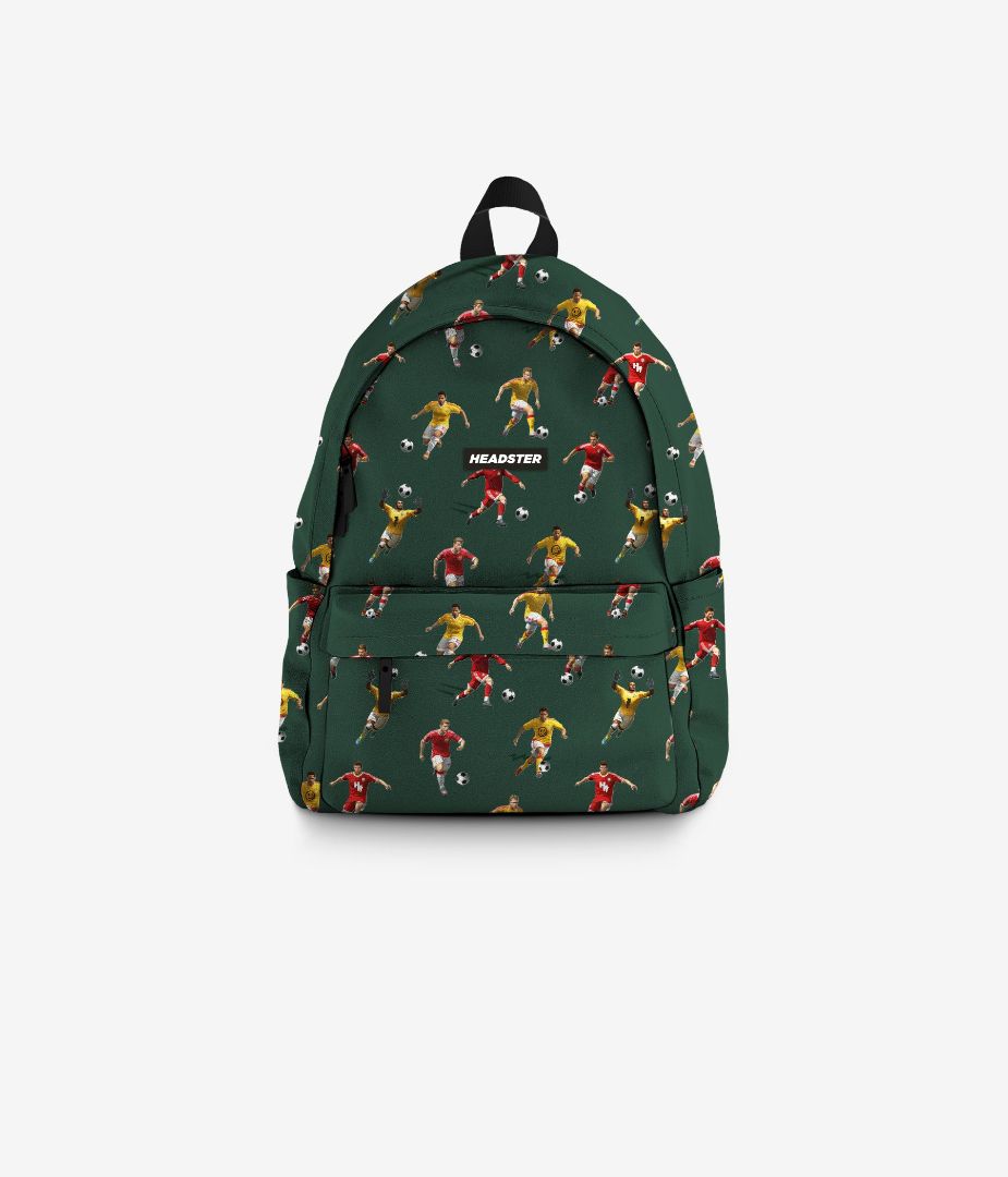 Pine Tree Headster KICK OFF BACKPACK, 20L
