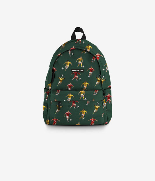 Pine Tree Headster KICK OFF BACKPACK, 20L