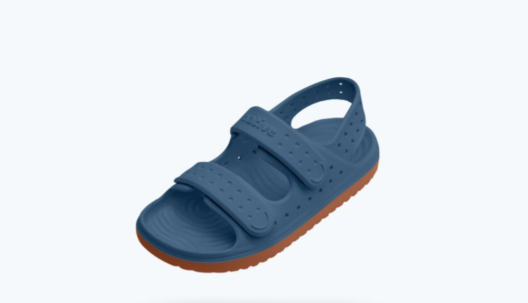 Oasis Blue Native Chase Big Kids, C11