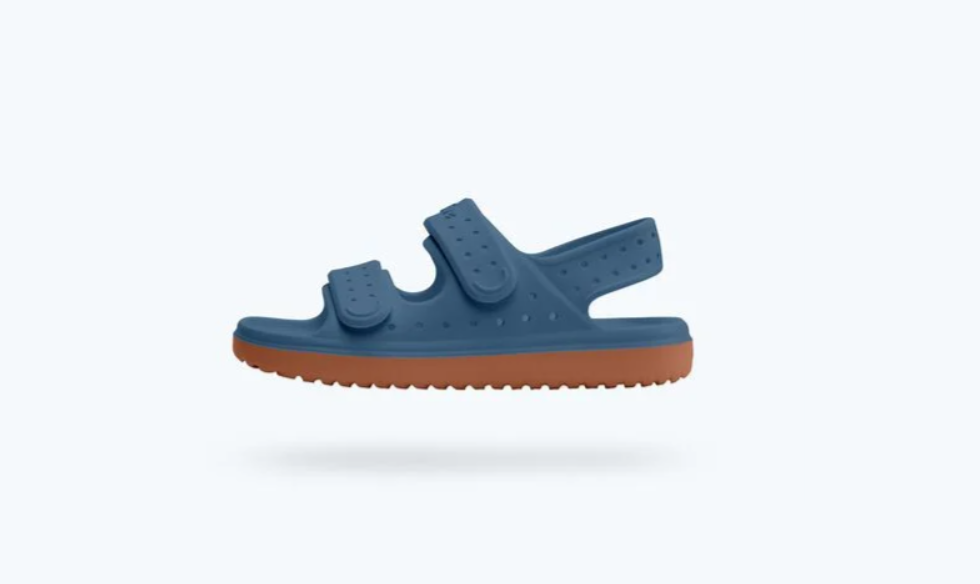 Oasis Blue Native Chase Big Kids, C12