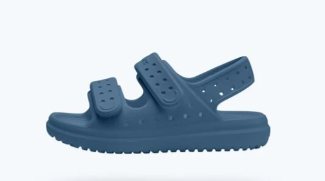 Oasis Blue Native Chase Little Kids, C7