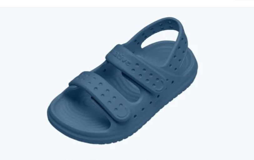 Oasis Blue Native Chase Little Kids, C5