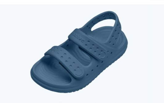 Oasis Blue Native Chase Little Kids, C9