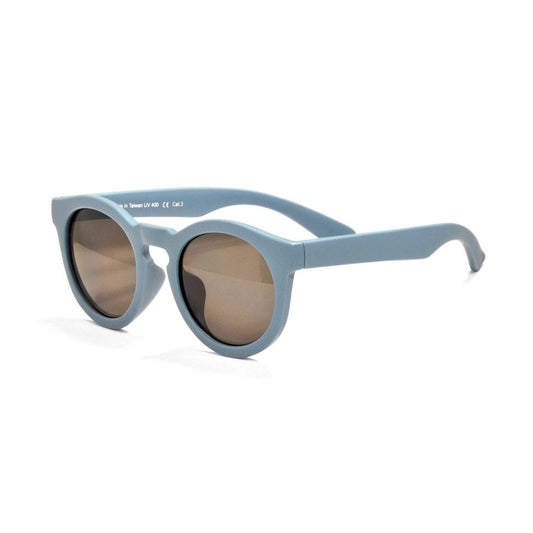 Steal Blue Real Shades Chill Unbreakable Sunglasses, 4Y+