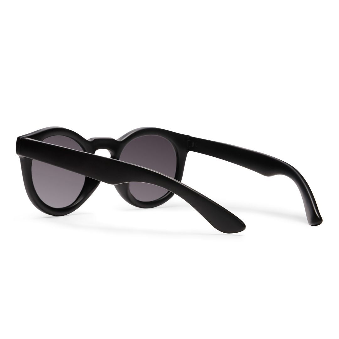 Black STONZ Eco Sunnies, 2-6Y