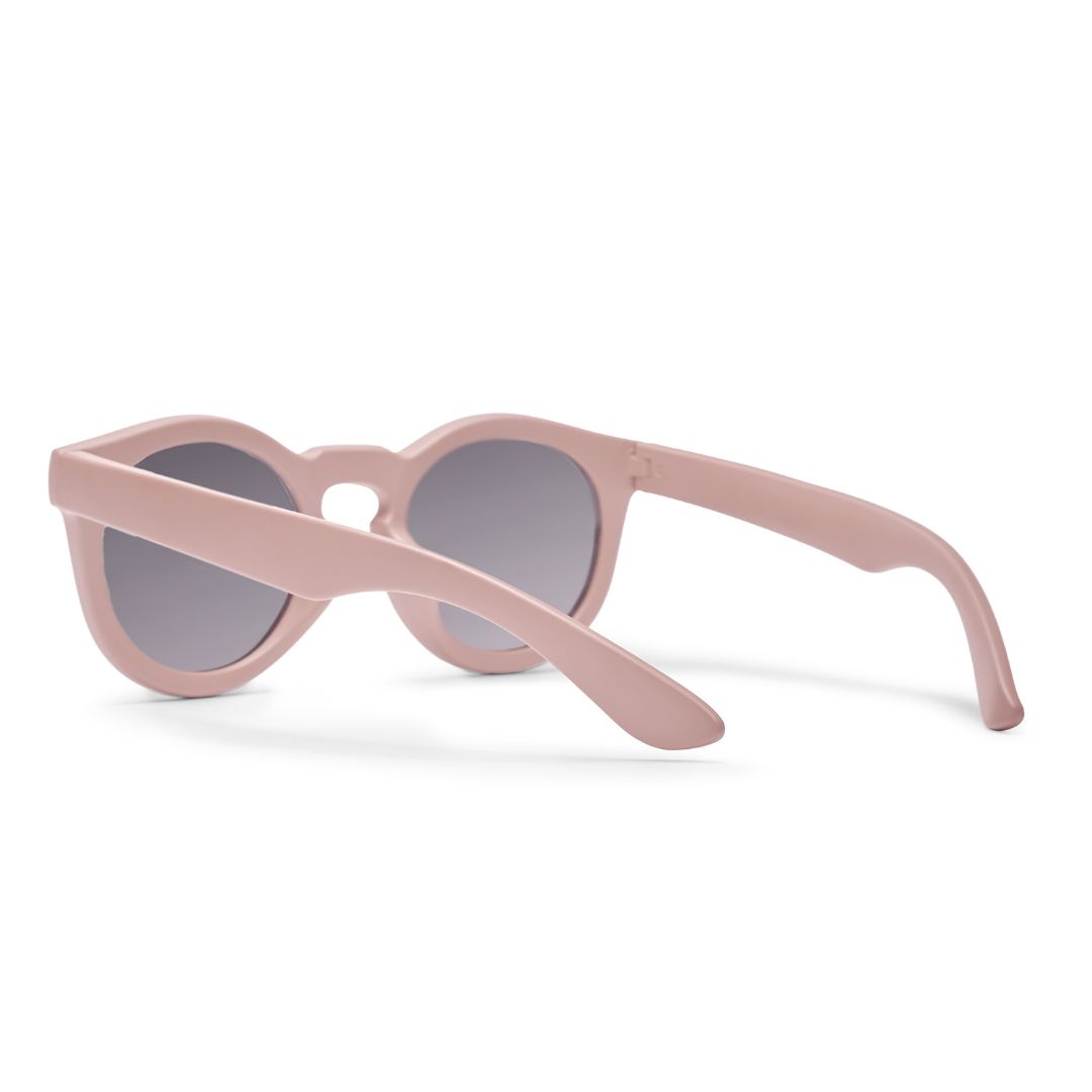 Haze Pink STONZ Eco Sunnies, 2-6Y